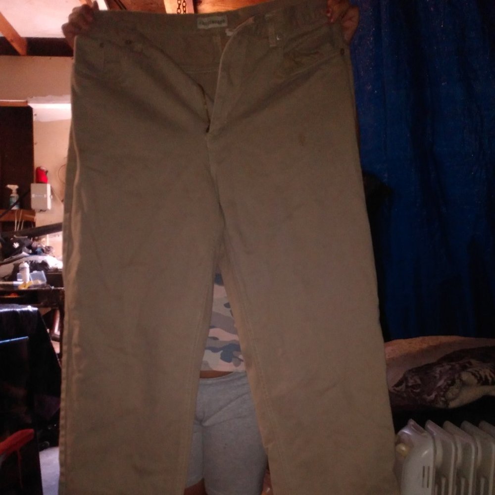 women's Crossroads jeans